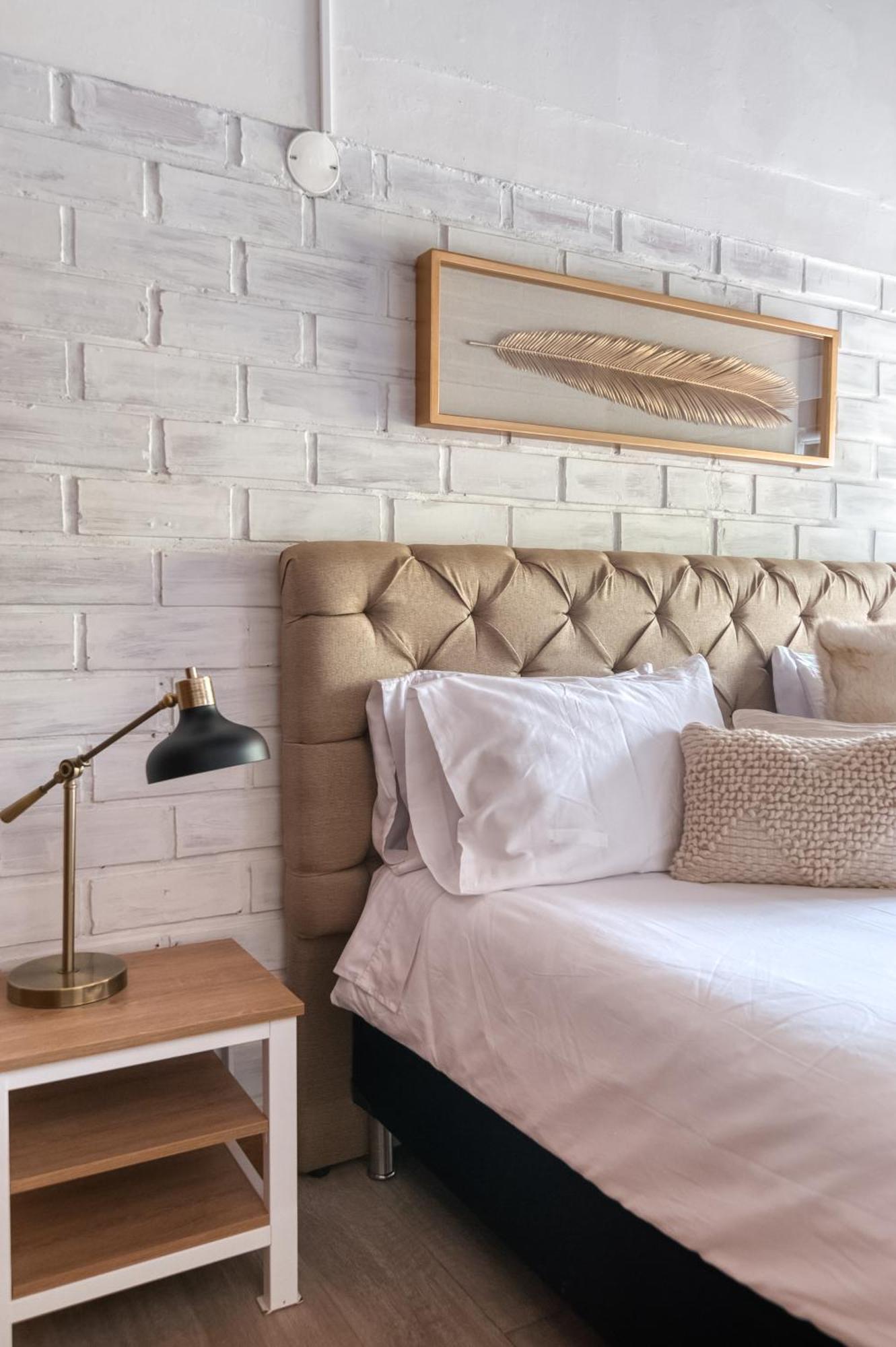 Отель Teva Glamping & Retreat Рионегро Номер фото